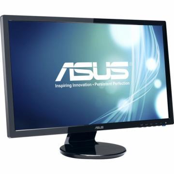 ASUS VE228DR, LED, 21.5", 1920x1080, 5ms, 80,000,000:1, 250cd/m2, D-sub, VESA, FullHD, Black - Pret | Preturi ASUS VE228DR, LED, 21.5", 1920x1080, 5ms, 80,000,000:1, 250cd/m2, D-sub, VESA, FullHD, Black