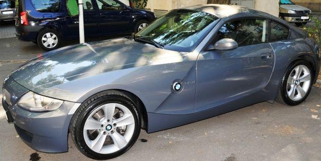 BMW Z 4 - Pret | Preturi BMW Z 4