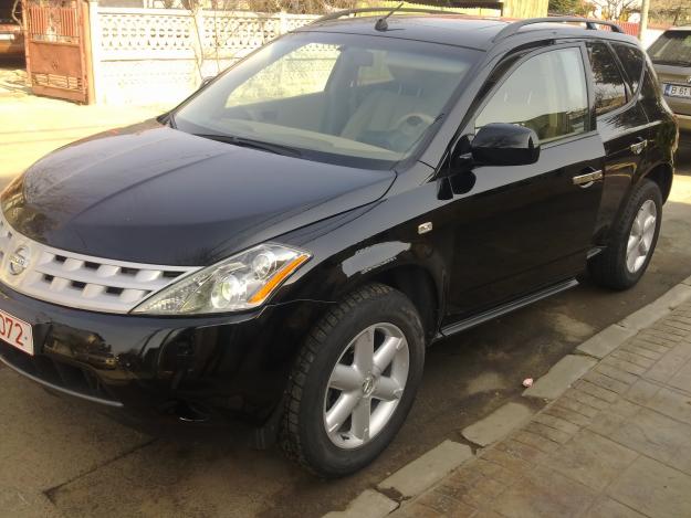 Nissan murano 3.5v6 2006 Full. - Pret | Preturi Nissan murano 3.5v6 2006 Full.