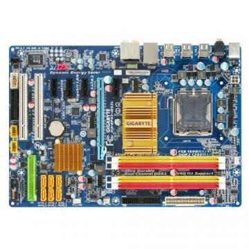 Placa de baza Gigabyte EP43-DS3L, Socket 775 - Pret | Preturi Placa de baza Gigabyte EP43-DS3L, Socket 775