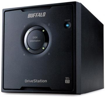 Server de stocare BUFFALO 8TB HD-QL8TU3R5 - Pret | Preturi Server de stocare BUFFALO 8TB HD-QL8TU3R5