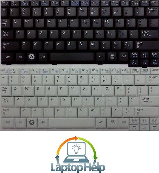 Tastatura laptop Samsung ND10 - Pret | Preturi Tastatura laptop Samsung ND10