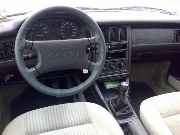 AUDI 80 , 1600 diesel - Pret | Preturi AUDI 80 , 1600 diesel