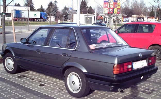 Vand Bmw 316 i - Pret | Preturi Vand Bmw 316 i