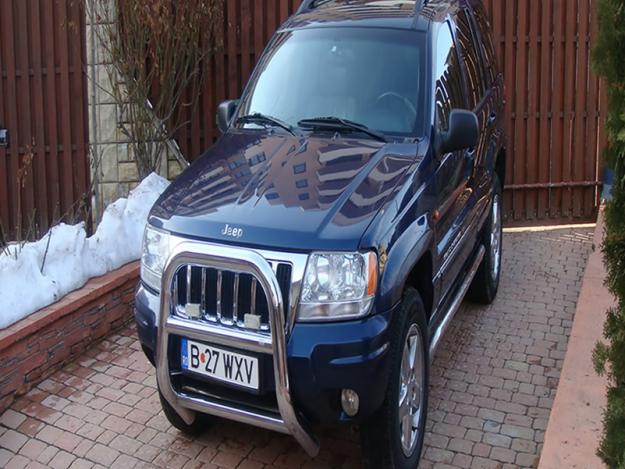 VAND JEEP GRAND CHEROKEE - Pret | Preturi VAND JEEP GRAND CHEROKEE