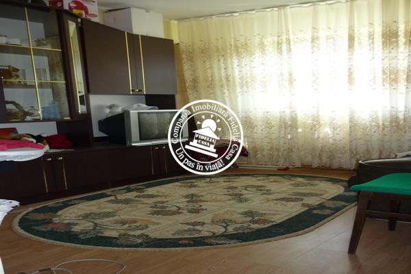 Apartament 3 camere de vanzare Iasi Nicolina - Pret | Preturi Apartament 3 camere de vanzare Iasi Nicolina