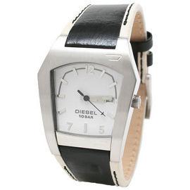 Ceas Diesel Cowboy Black &amp; White DZ4101 - Pret | Preturi Ceas Diesel Cowboy Black &amp; White DZ4101