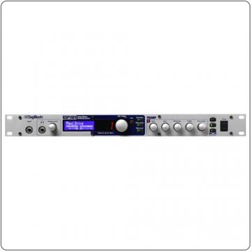 Guitar Modelin 1U Preamp Processor - Pret | Preturi Guitar Modelin 1U Preamp Processor