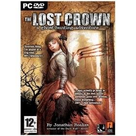 Joc PC The Lost Crown - Pret | Preturi Joc PC The Lost Crown
