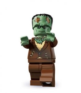 LEGO Monstru (880407) - Pret | Preturi LEGO Monstru (880407)