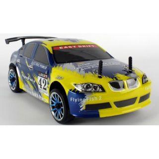 Masina de circuit R/C Flying Fish 3 scara 1:16 - Pret | Preturi Masina de circuit R/C Flying Fish 3 scara 1:16