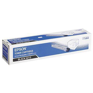 Toner Epson S050213, negru - Pret | Preturi Toner Epson S050213, negru