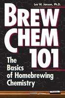 Brew Chem 101: The Basics of Homebrewing Chemistry - Pret | Preturi Brew Chem 101: The Basics of Homebrewing Chemistry