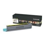 Cartus toner LEXMARK X925H2YG yellow - Pret | Preturi Cartus toner LEXMARK X925H2YG yellow