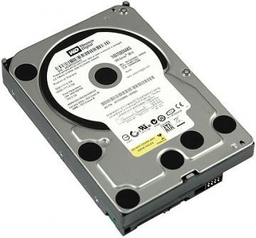 Hard Disk Western Digital KS 750 GB Serial ATA2 7200rpm - Pret | Preturi Hard Disk Western Digital KS 750 GB Serial ATA2 7200rpm