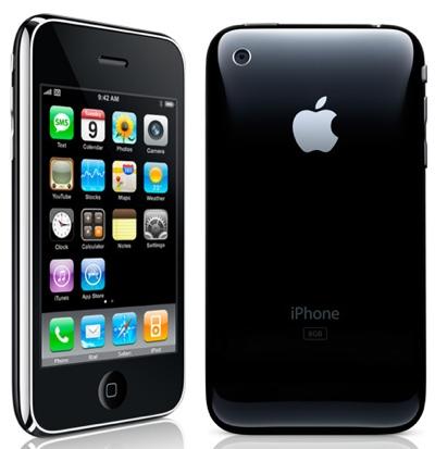 Vand Apple Iphone 3G 8GB Neverloked Black - 449 R o n; www.LaurGsm.ro - Pret | Preturi Vand Apple Iphone 3G 8GB Neverloked Black - 449 R o n; www.LaurGsm.ro