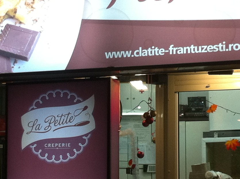 afacere inedita de vanzare! clatitarie-gelaterie-cofetarie - Pret | Preturi afacere inedita de vanzare! clatitarie-gelaterie-cofetarie