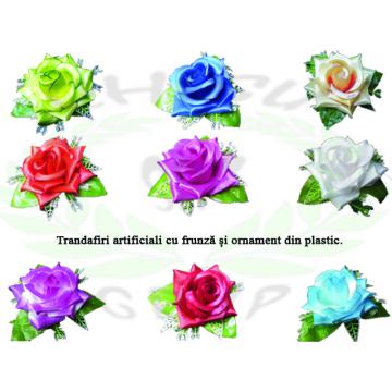 Flori artificiale - Pret | Preturi Flori artificiale