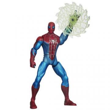 Hasbro - Figurina Spider Man Web Blade - Pret | Preturi Hasbro - Figurina Spider Man Web Blade