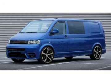 VW Transporter T5 Praguri M-Style - Pret | Preturi VW Transporter T5 Praguri M-Style