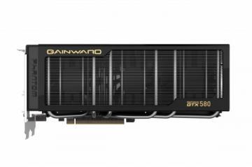 NVidia GeForce GTX580 Phantom 1536MB GDDR5 384-bit - Pret | Preturi NVidia GeForce GTX580 Phantom 1536MB GDDR5 384-bit