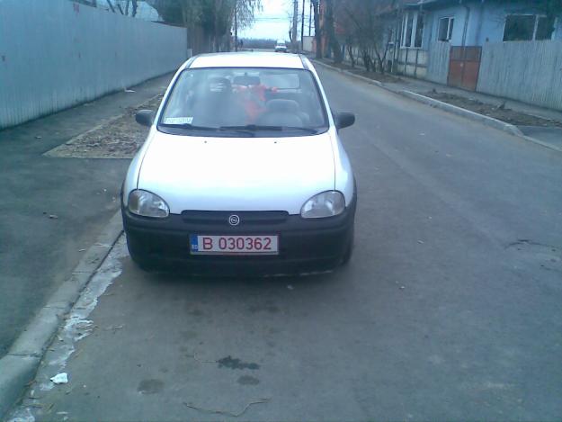 opel corsa - Pret | Preturi opel corsa