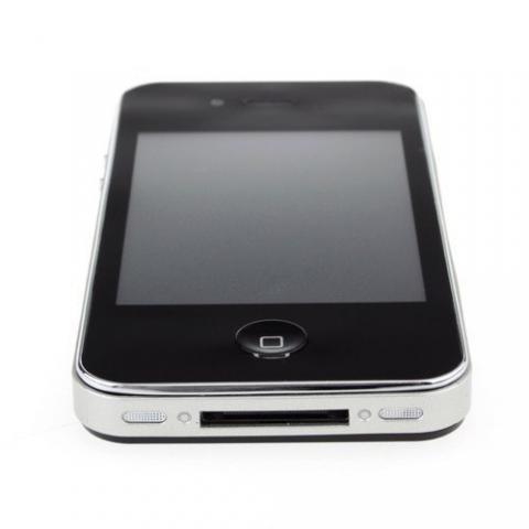 VAND Iphone 4 dual sim replici cu tv.sigilate - Pret | Preturi VAND Iphone 4 dual sim replici cu tv.sigilate