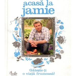 Acasa la Jamie - Curtea Veche - Pret | Preturi Acasa la Jamie - Curtea Veche