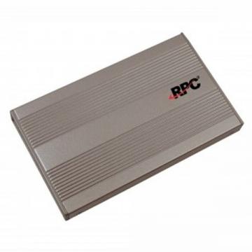 Accesorii Hard rack extern RPC 2.5", USB 2.0, aluminiu, - Pret | Preturi Accesorii Hard rack extern RPC 2.5", USB 2.0, aluminiu,