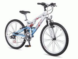 Bicicleta RALEIGH CRYSTAL Boy - Pret | Preturi Bicicleta RALEIGH CRYSTAL Boy