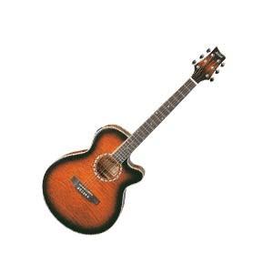 Chitara Electro-Acustica Ashton SL29CEQ TSB - Pret | Preturi Chitara Electro-Acustica Ashton SL29CEQ TSB