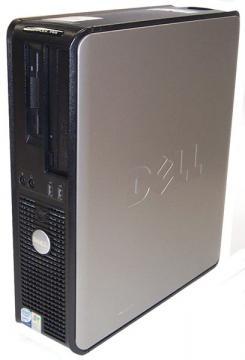 Computere Dell Optiplex 755 Desktop, Core 2 Duo E6550, 2.33Ghz, 2Gb DDR2, 80Gb, DVD-RW - Pret | Preturi Computere Dell Optiplex 755 Desktop, Core 2 Duo E6550, 2.33Ghz, 2Gb DDR2, 80Gb, DVD-RW