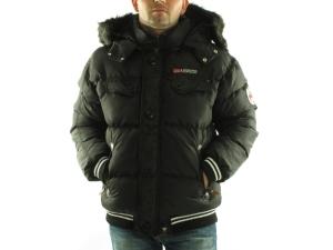 Jacheta GEOGRAPHICAL NORWAY brbai - benny-new_black - Pret | Preturi Jacheta GEOGRAPHICAL NORWAY brbai - benny-new_black