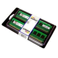 Memorii Kingston KVR800D2N6K2/2G - Pret | Preturi Memorii Kingston KVR800D2N6K2/2G