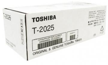 Toner negru pentru e-Studio 200s, T2025, Toshiba - Pret | Preturi Toner negru pentru e-Studio 200s, T2025, Toshiba