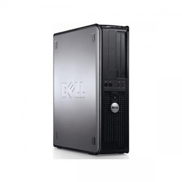 Calculatoare Dell Optiplex GX760, Intel Core 2 Duo E6550, 2.3Ghz, 1Gb DDR2, 160Gb SATA2, Combo - Pret | Preturi Calculatoare Dell Optiplex GX760, Intel Core 2 Duo E6550, 2.3Ghz, 1Gb DDR2, 160Gb SATA2, Combo