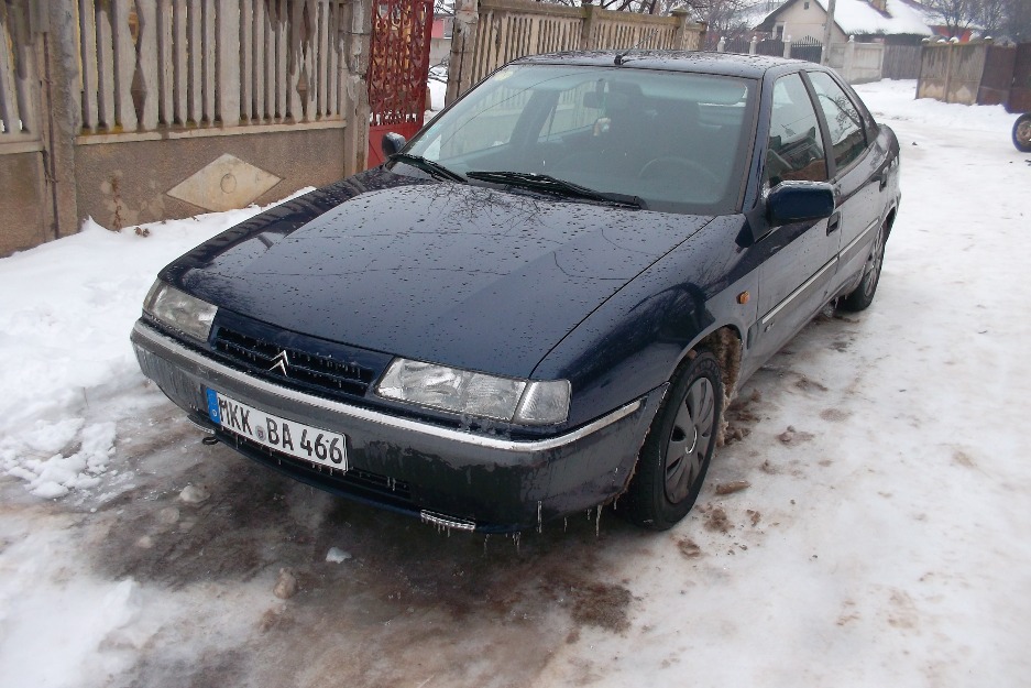 Citroen Xantia 1.8 16v.i. Euro 4 - Pret | Preturi Citroen Xantia 1.8 16v.i. Euro 4