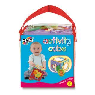 Cub cu Activitati - Pret | Preturi Cub cu Activitati