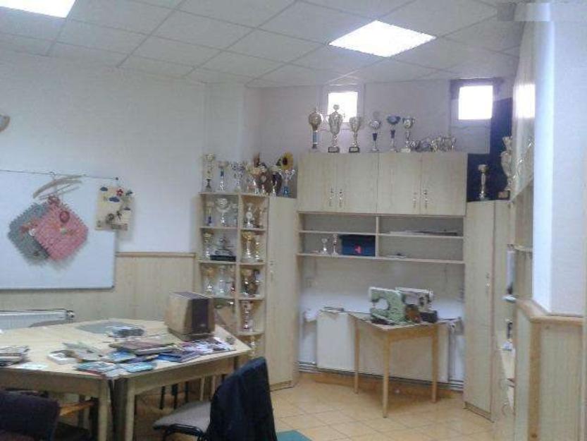 Inchiriere spatiu de birou Cluj Marasti - Pret | Preturi Inchiriere spatiu de birou Cluj Marasti