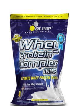 Olimp - Whey Protein Complex 100% 700g - Pret | Preturi Olimp - Whey Protein Complex 100% 700g