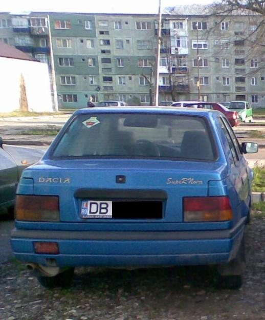 se VINDE Dacia SuperNova! - Pret | Preturi se VINDE Dacia SuperNova!
