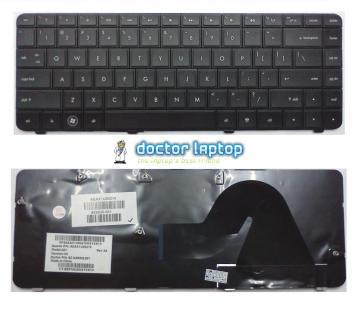 Tastatura laptop Compaq Presario G42 - Pret | Preturi Tastatura laptop Compaq Presario G42