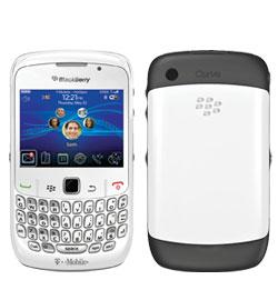 VAND BLACKBERRY 8520 ALB necodat Nota 8/10 , telefon + in - Pret | Preturi VAND BLACKBERRY 8520 ALB necodat Nota 8/10 , telefon + in