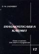 ViaÅ£a ca bÄƒtaia din aripi a fluturelui - diagnosticarea karmei - cartea a doisprezecea - Pret | Preturi ViaÅ£a ca bÄƒtaia din aripi a fluturelui - diagnosticarea karmei - cartea a doisprezecea