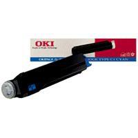 Toner OKI 41012308 Cyan Toner - Pret | Preturi Toner OKI 41012308 Cyan Toner