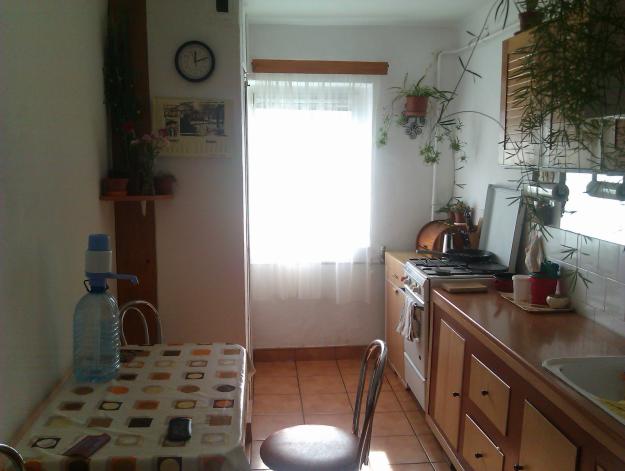 Vand apartament 3 camere 57 mp, 48500 euro - Pret | Preturi Vand apartament 3 camere 57 mp, 48500 euro