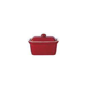 Vas Terrine 16 cm/ 0,75 l - Emile Henry - Pret | Preturi Vas Terrine 16 cm/ 0,75 l - Emile Henry