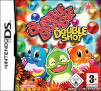 Bubble Bobble Double Shot DS - Pret | Preturi Bubble Bobble Double Shot DS