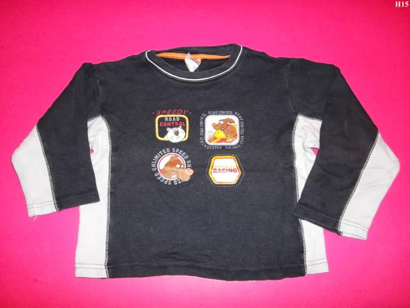 haine copii bluza pentru baieti de 2-3 ani de la palomino - Pret | Preturi haine copii bluza pentru baieti de 2-3 ani de la palomino