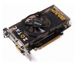 Placa video Zotac VGA PCI-E nVidia GeForce GTS450, 1024MB, DDR5, ZT-40503-10L - Pret | Preturi Placa video Zotac VGA PCI-E nVidia GeForce GTS450, 1024MB, DDR5, ZT-40503-10L